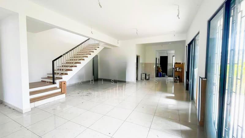 2-storey Terraced House for Rent in Elmina (Shah Alam) - Balkhis Hashim - Interior - PropertyGuru.com.my