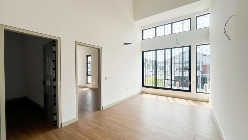 2-storey Terraced House for Rent in Elmina (Shah Alam) - Balkhis Hashim - PropertyGuru.com.my