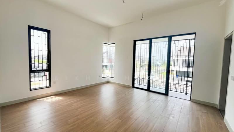 2-storey Terraced House for Rent in Elmina (Shah Alam) - Balkhis Hashim - PropertyGuru.com.my