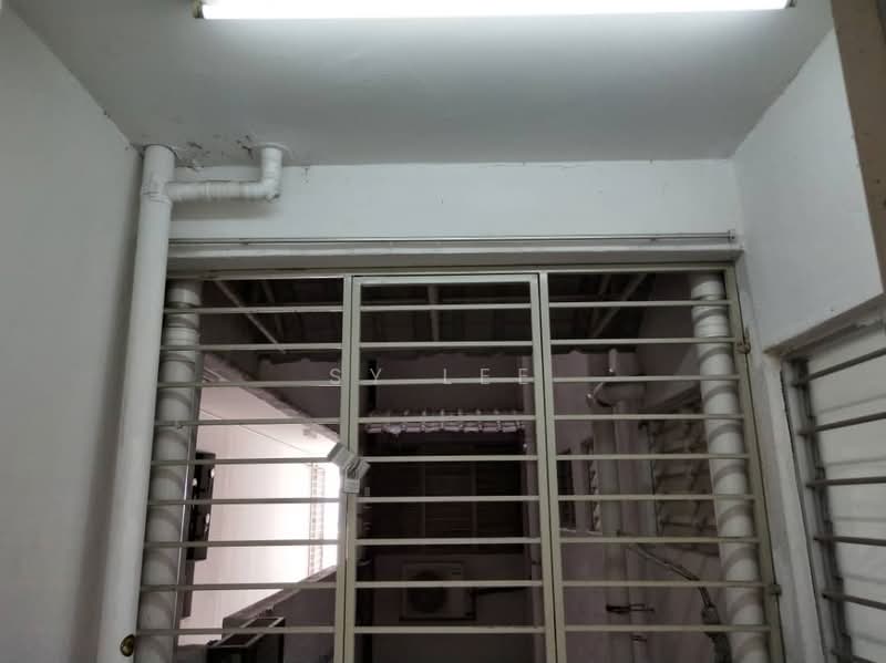 Pangsapuri untuk Disewa di Suria Permai - SY Lee - Exterior - PropertyGuru.com.my