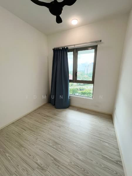 Servis Apartment untuk Disewa di Cantara Residences - Edmund Tan - Bedroom - PropertyGuru.com.my