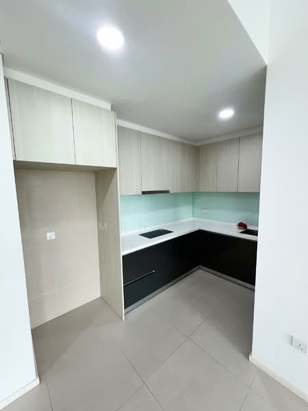 Servis Apartment untuk Disewa di Cantara Residences - Edmund Tan - Kitchen - PropertyGuru.com.my