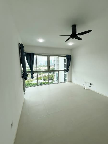 Servis Apartment untuk Disewa di Cantara Residences - Edmund Tan - View - PropertyGuru.com.my