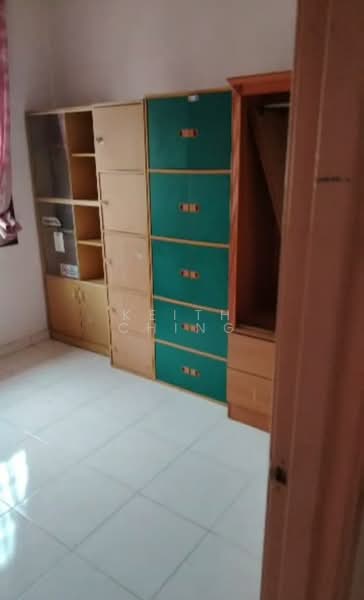 2-storey Terraced House for Sale in Taman Setia Indah (Tebrau) - Keith Ching - Interior - PropertyGuru.com.my