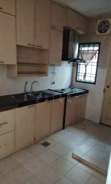 2-storey Terraced House for Sale in Taman Setia Indah (Tebrau) - Keith Ching - Kitchen - PropertyGuru.com.my