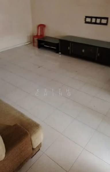 2-storey Terraced House for Sale in Taman Setia Indah (Tebrau) - Keith Ching - Living Room - PropertyGuru.com.my