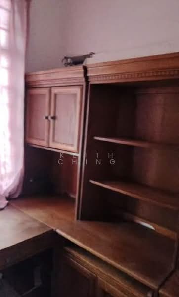 2-storey Terraced House for Sale in Taman Setia Indah (Tebrau) - Keith Ching - Study - PropertyGuru.com.my