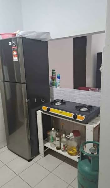 Condominium for Sale at Puncak Banyan - MiQi Lim - Kitchen - PropertyGuru.com.my