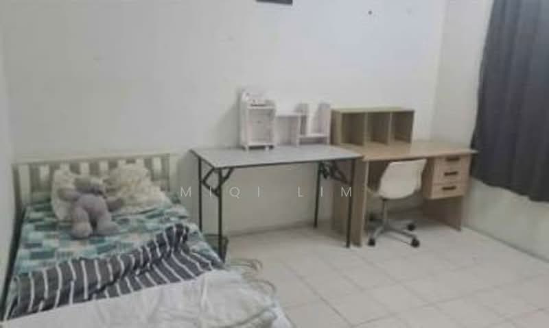 Condominium for Sale at Puncak Banyan - MiQi Lim - Bedroom - PropertyGuru.com.my