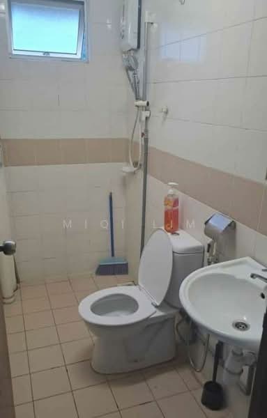 Condominium for Sale at Puncak Banyan - MiQi Lim - Bathroom - PropertyGuru.com.my