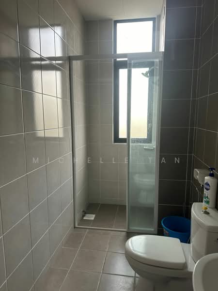 Service Residence for Sale at Zenopy Residences - Michelle Tan - Bathroom - PropertyGuru.com.my