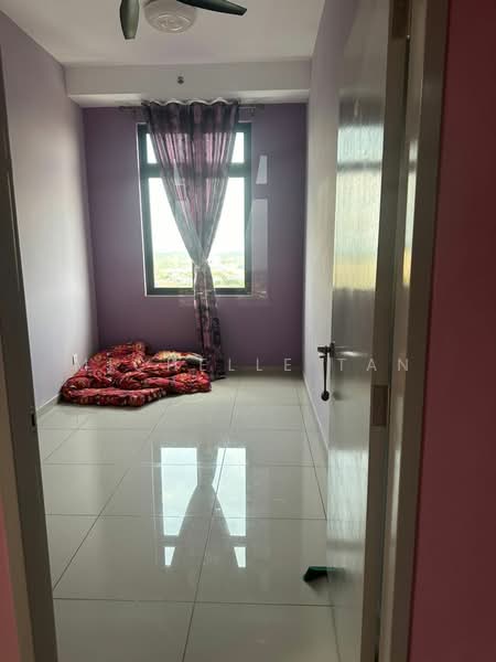 Service Residence for Sale at Zenopy Residences - Michelle Tan - Bedroom - PropertyGuru.com.my