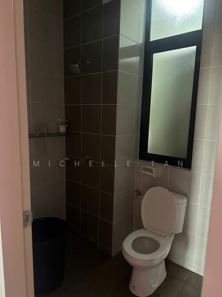 Service Residence for Sale at Zenopy Residences - Michelle Tan - Bathroom - PropertyGuru.com.my