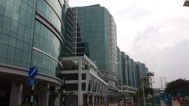 Shop / Office for Sale in Seksyen U1 (Glenmarie) - Calvin Thong - Exterior - PropertyGuru.com.my