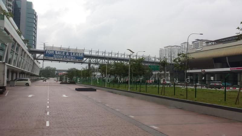 Shop / Office for Sale in Seksyen U1 (Glenmarie) - Calvin Thong - Exterior - PropertyGuru.com.my