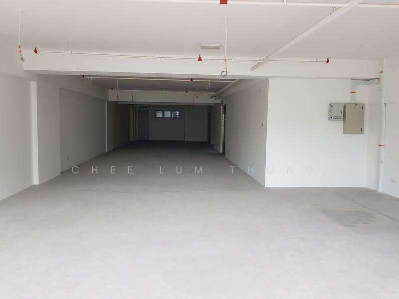 Shop / Office for Sale in Seksyen U1 (Glenmarie) - Calvin Thong - Interior - PropertyGuru.com.my