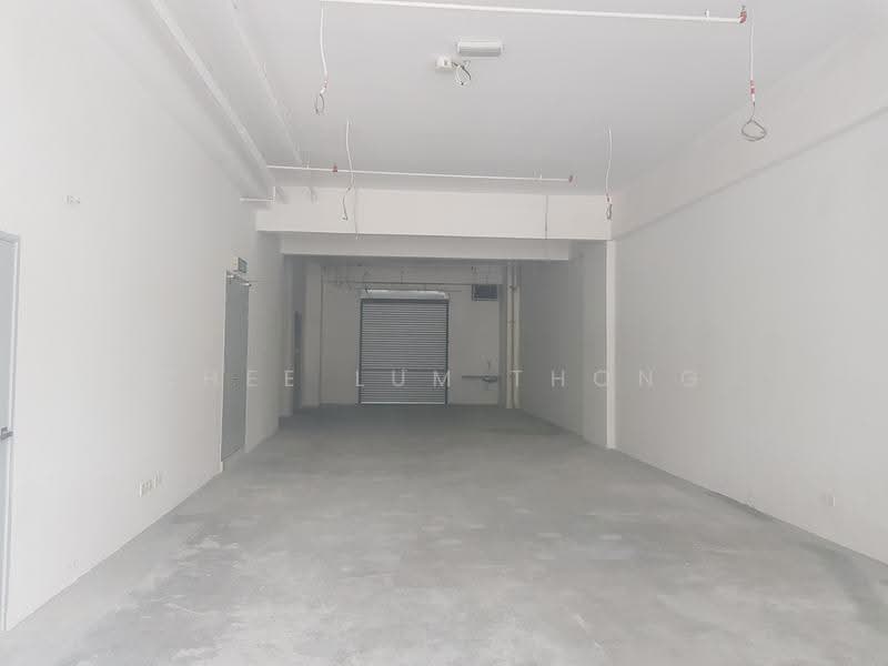 Shop / Office for Sale in Seksyen U1 (Glenmarie) - Calvin Thong - Interior - PropertyGuru.com.my