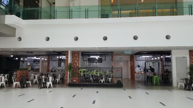 Shop / Office for Sale in Seksyen U1 (Glenmarie) - Calvin Thong - Interior - PropertyGuru.com.my