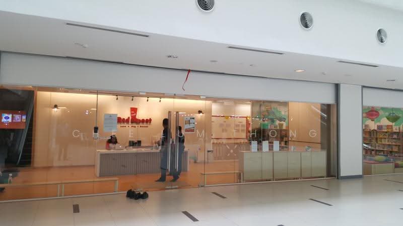 Shop / Office for Sale in Seksyen U1 (Glenmarie) - Calvin Thong - Interior - PropertyGuru.com.my