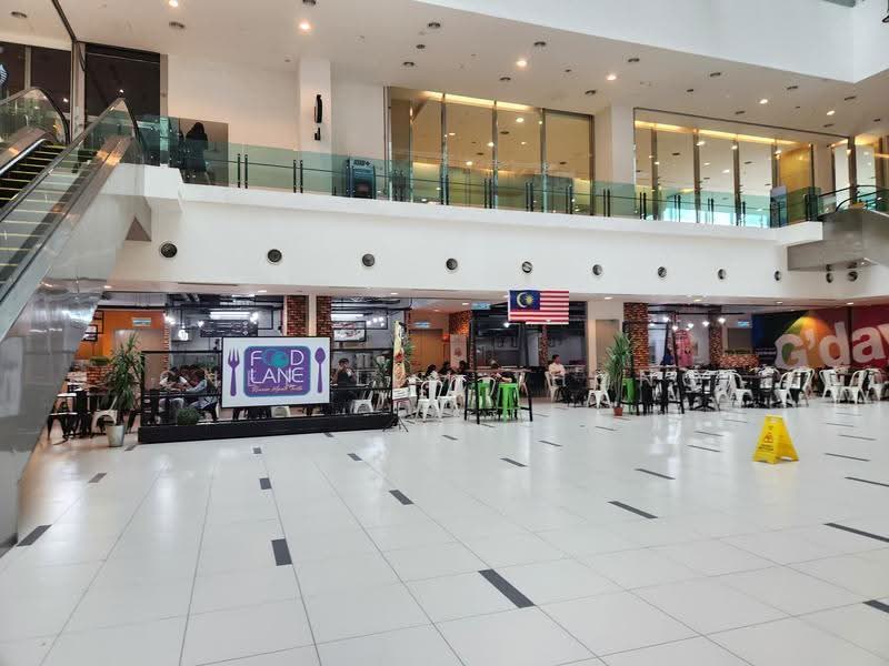 Shop / Office for Sale in Seksyen U1 (Glenmarie) - Calvin Thong - Interior - PropertyGuru.com.my