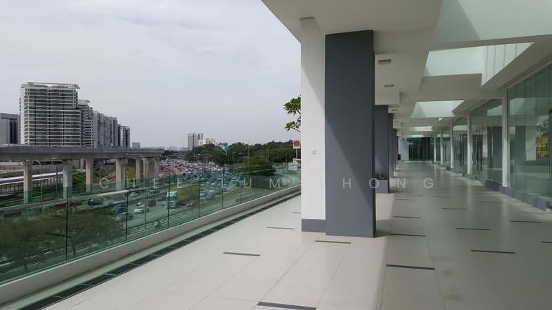 Shop / Office for Sale in Seksyen U1 (Glenmarie) - Calvin Thong - Exterior - PropertyGuru.com.my