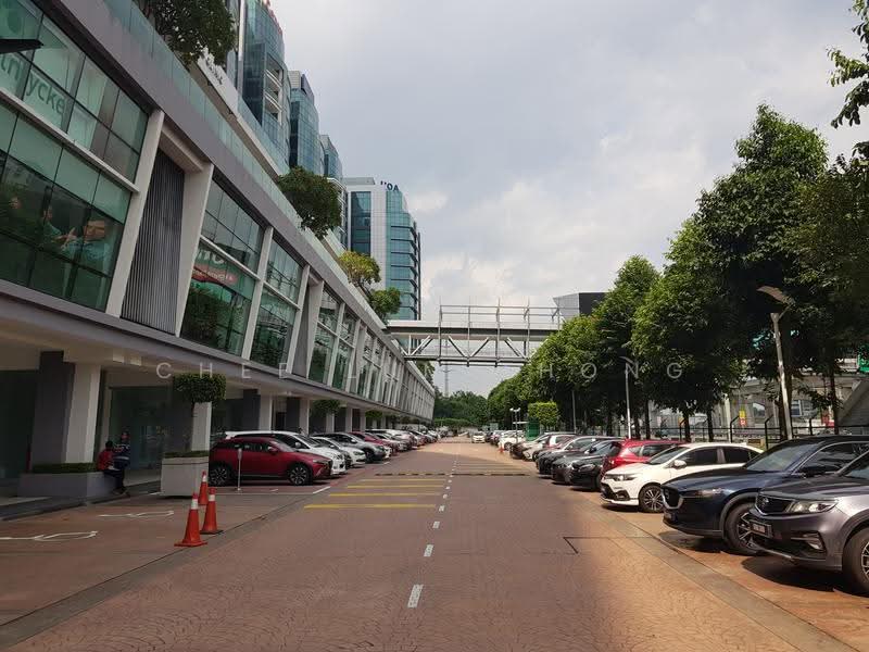 Shop / Office for Sale in Seksyen U1 (Glenmarie) - Calvin Thong - Exterior - PropertyGuru.com.my