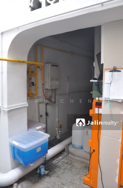 Shop for Sale in Bandar Kajang (Kajang) - Ian Chen - Interior - PropertyGuru.com.my