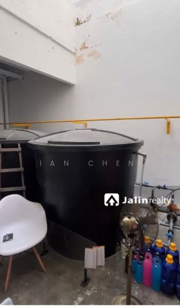 Shop for Sale in Bandar Kajang (Kajang) - Ian Chen - Interior - PropertyGuru.com.my