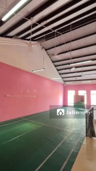 Shop for Sale in Bandar Kajang (Kajang) - Ian Chen - Interior - PropertyGuru.com.my