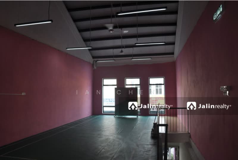 Shop for Sale in Bandar Kajang (Kajang) - Ian Chen - Interior - PropertyGuru.com.my
