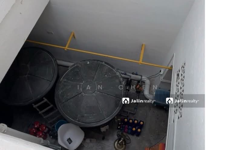 Shop for Sale in Bandar Kajang (Kajang) - Ian Chen - Interior - PropertyGuru.com.my