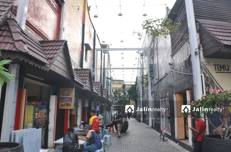 Shop for Sale in Bandar Kajang (Kajang) - Ian Chen - Exterior - PropertyGuru.com.my