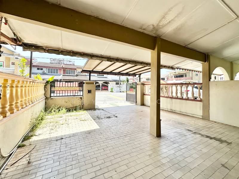 2-storey Terraced House for Sale in Taman Melewar (Gombak) - Deeya Yusof - PropertyGuru.com.my