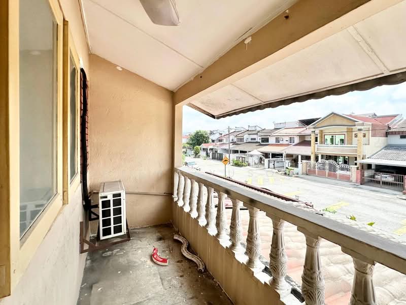 2-storey Terraced House for Sale in Taman Melewar (Gombak) - Deeya Yusof - PropertyGuru.com.my