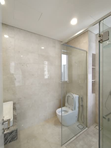 Kondominium untuk Disewa di WANGSA 9 RESIDENCY - Frederick Lim - Bathroom - PropertyGuru.com.my