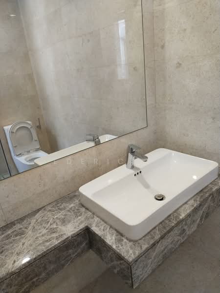 Kondominium untuk Disewa di WANGSA 9 RESIDENCY - Frederick Lim - Bathroom - PropertyGuru.com.my