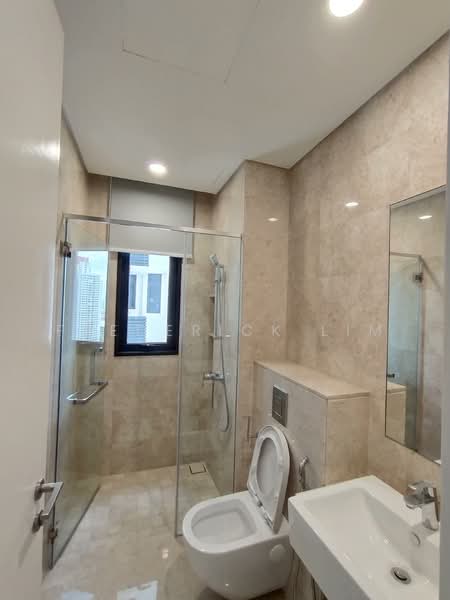 Kondominium untuk Disewa di WANGSA 9 RESIDENCY - Frederick Lim - Bathroom - PropertyGuru.com.my