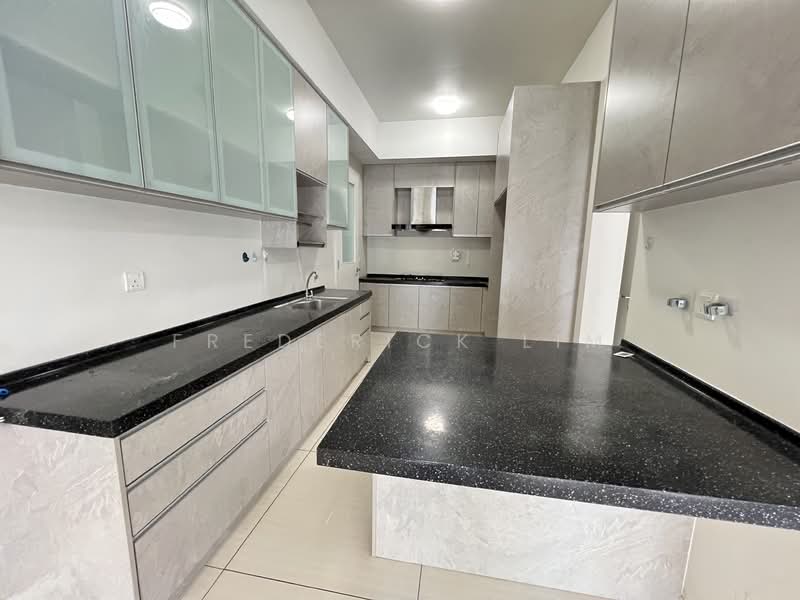 Condominium for Sale at Seri Riana Residence - Frederick Lim - Kitchen - PropertyGuru.com.my