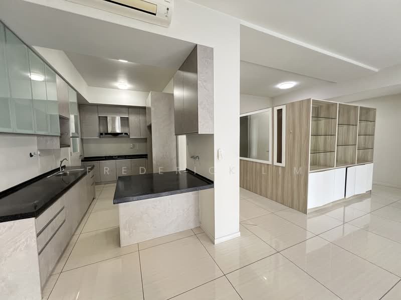 Condominium for Sale at Seri Riana Residence - Frederick Lim - Kitchen - PropertyGuru.com.my