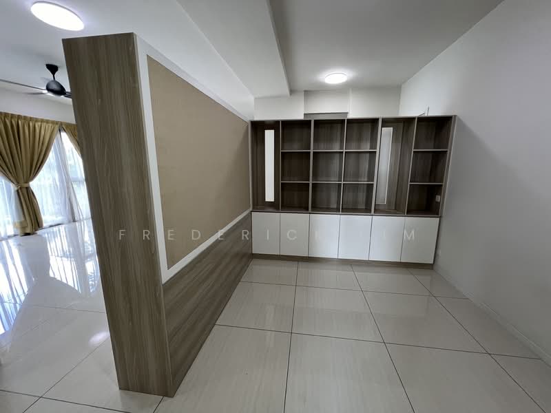 Condominium for Sale at Seri Riana Residence - Frederick Lim - Interior - PropertyGuru.com.my