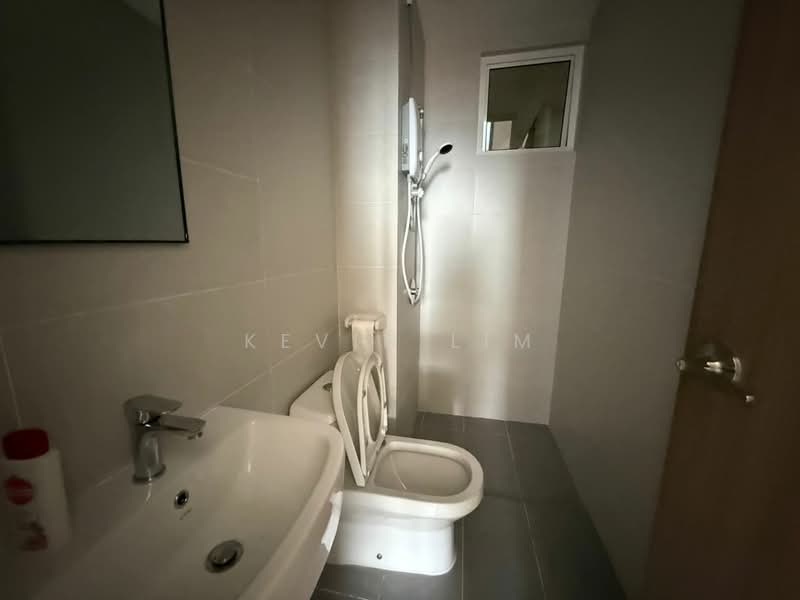 Service Residence for Rent at TRELLIS RESIDENCES - Kevin Lim - Bathroom - PropertyGuru.com.my