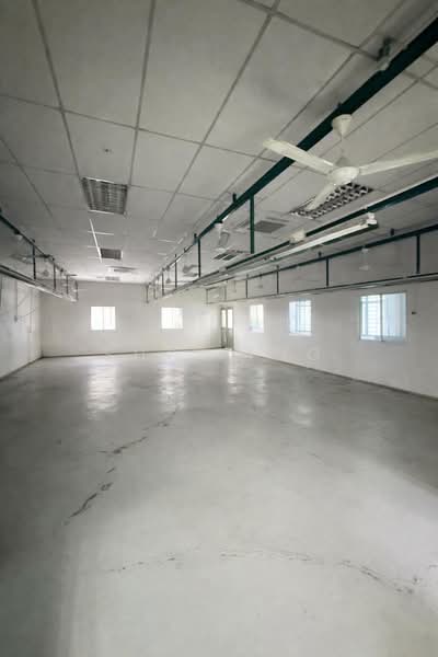 Factory for Sale in Kempas (Johor Bahru) - Shi Ting - Interior - PropertyGuru.com.my