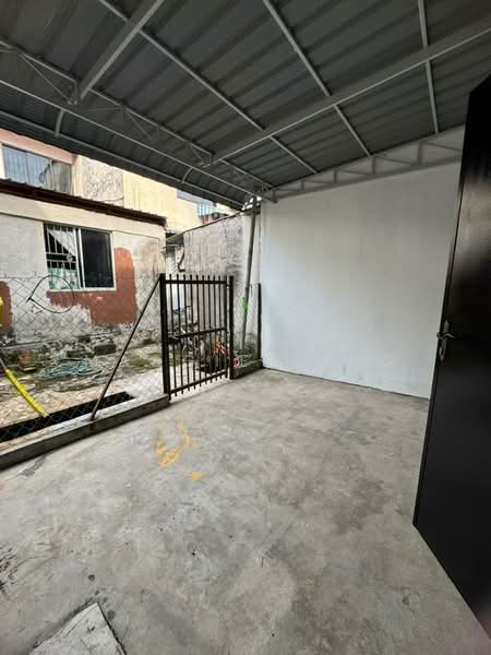 Rumah Teres 1 Tingkat untuk Dijual di Skudai (Johor) - Maggie Leng - Exterior - PropertyGuru.com.my