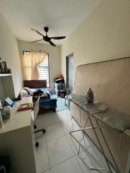 2-storey Terraced House for Sale in Iskandar Puteri (Nusajaya) (Johor) - Helen Mok - Bedroom - PropertyGuru.com.my