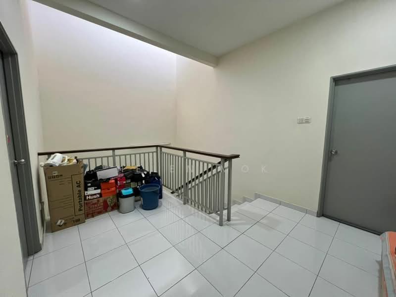 2-storey Terraced House for Sale in Iskandar Puteri (Nusajaya) (Johor) - Helen Mok - Interior - PropertyGuru.com.my