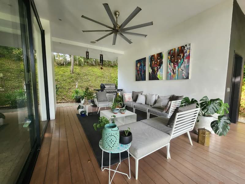 Bungalow for Rent in Iskandar Puteri (Nusajaya) (Johor) - Hung Hoi Heah - PropertyGuru.com.my