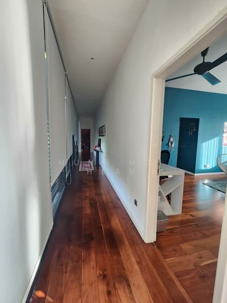 Bungalow for Rent in Iskandar Puteri (Nusajaya) (Johor) - Hung Hoi Heah - PropertyGuru.com.my