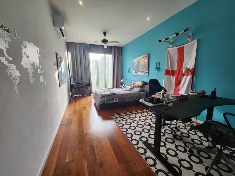 Bungalow for Rent in Iskandar Puteri (Nusajaya) (Johor) - Hung Hoi Heah - PropertyGuru.com.my