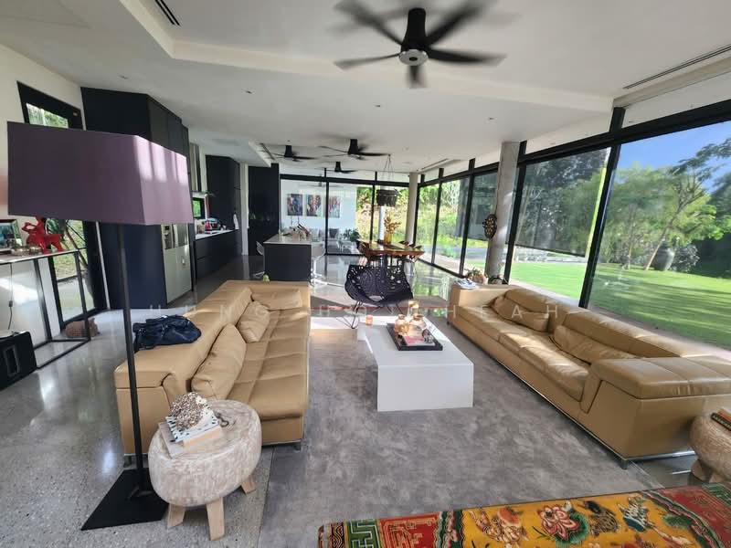 Bungalow for Rent in Iskandar Puteri (Nusajaya) (Johor) - Hung Hoi Heah - PropertyGuru.com.my