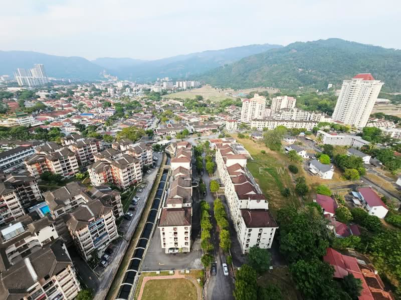 Condominium for Rent at Scots Pavilion - Millie Chew - Exterior - PropertyGuru.com.my